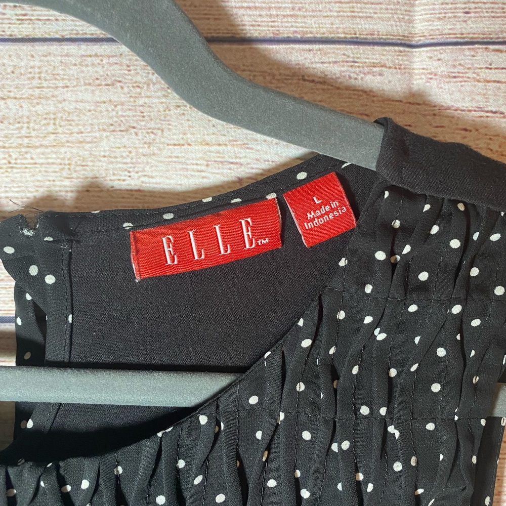 Elle Blouse - Picture 3 of 7